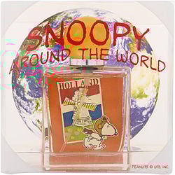 SNOOPY HOLLAND VERSION by Snoopy - EDT SPRAY 1 OZ
