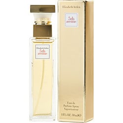 FIFTH AVENUE by Elizabeth Arden - EAU DE PARFUM SPRAY 1 OZ