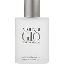 ACQUA DI GIO by Giorgio Armani - AFTERSHAVE 3.4 OZ