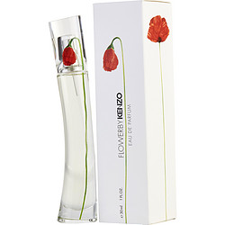 KENZO FLOWER by Kenzo - EAU DE PARFUM SPRAY 1 OZ
