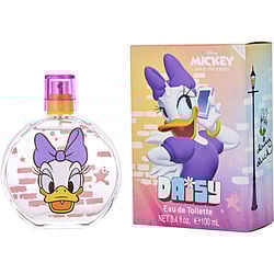 DAISY DUCK by Disney - EDT SPRAY 3.4 OZ