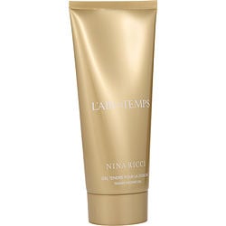 L'AIR DU TEMPS by Nina Ricci - SHOWER GEL 6.8 OZ