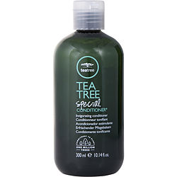 PAUL MITCHELL by Paul Mitchell - TEA TREE SPECIAL INVIGORATING CONDITIONER 10.14 OZ