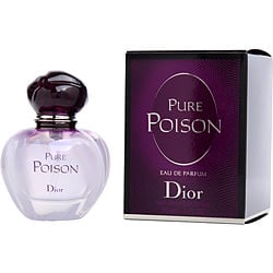 PURE POISON by Christian Dior - EAU DE PARFUM SPRAY 1 OZ