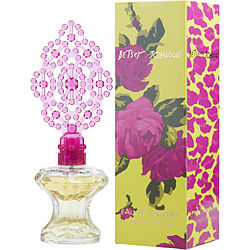 BETSEY JOHNSON by Betsey Johnson - EAU DE PARFUM SPRAY 1.6 OZ
