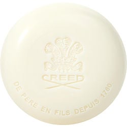 CREED GREEN IRISH TWEED by Creed - SOAP 5.3 OZ