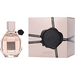FLOWERBOMB by Viktor & Rolf - EAU DE PARFUM SPRAY 1.7 OZ (UNBOXED)