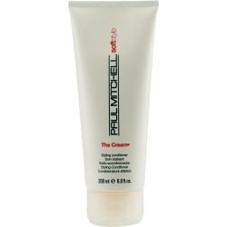 PAUL MITCHELL by Paul Mitchell - THE CREAM LEAVE IN CONDITIONER 6.8 OZ