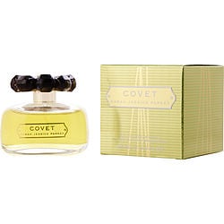 COVET by Sarah Jessica Parker - EAU DE PARFUM SPRAY 3.4 OZ