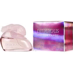 DELICIOUS COTTON CANDY by Gale Hayman - EDT SPRAY 3.3 OZ