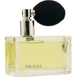 PRADA AMBER by Prada - EAU DE PARFUM SPRAY 2.7 OZ (UNBOXED)