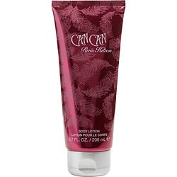 PARIS HILTON CAN CAN by Paris Hilton - BODY LOTION 6.7 OZ