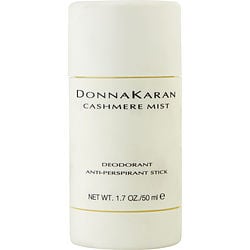 CASHMERE MIST by Donna Karan - DEODORANT ANTI-PERSPIRANT 1.7 OZ