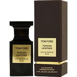 TOM FORD TUSCAN LEATHER by Tom Ford - EAU DE PARFUM SPRAY 1.7 OZ