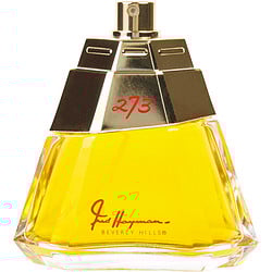 FRED HAYMAN 273 by Fred Hayman - EAU DE PARFUM SPRAY 2.5 OZ *TESTER