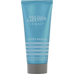 JEAN PAUL GAULTIER by Jean Paul Gaultier - AFTERSHAVE BALM 3.4 OZ