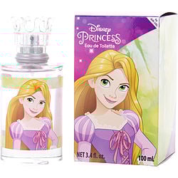 TANGLED RAPUNZEL by Disney - EDT SPRAY 3.4 OZ