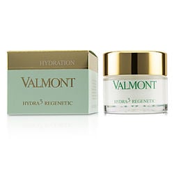Valmont by VALMONT - Hydra 3 Regenetic Cream (Anti-Aging Moisturizing Cream)  --50ml/1.7oz