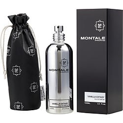 MONTALE PARIS VANILLA EXTASY by Montale - EAU DE PARFUM SPRAY 3.4 OZ