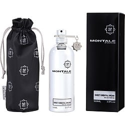 MONTALE PARIS SWEET ORIENTAL DREAM by Montale - EAU DE PARFUM SPRAY 3.4 OZ