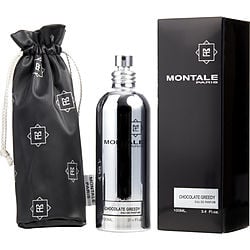 MONTALE PARIS CHOCOLATE GREEDY by Montale - EAU DE PARFUM SPRAY 3.4 OZ