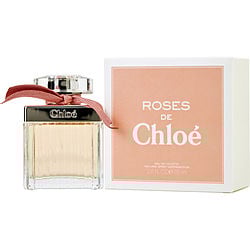 ROSES DE CHLOE by Chloe - EDT SPRAY 2.5 OZ