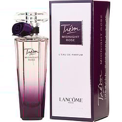TRESOR MIDNIGHT ROSE by Lancome - EAU DE PARFUM SPRAY 1.7 OZ (NEW PACKAGING)