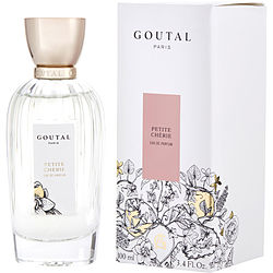 PETITE CHERIE by Annick Goutal - EAU DE PARFUM SPRAY 3.4 OZ (NEW PACKAGING)
