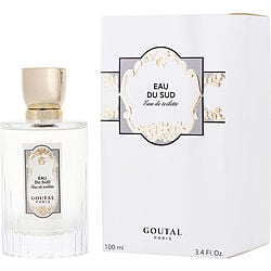 EAU DU SUD by Annick Goutal - EDT SPRAY 3.4 OZ (NEW PACKAGING)