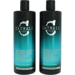 CATWALK by Tigi - HC_SET-2 PIECE OATMEAL & HONEY TWEEN DUO