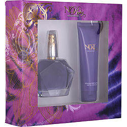 NO RULES by Nicole Richie - EAU DE PARFUM SPRAY 3.4 OZ & BODY LOTION 3.4 OZ