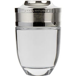 INVICTUS by Paco Rabanne - AFTER SHAVE LOTION 3.4 OZ