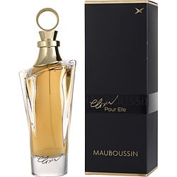 MAUBOUSSIN ELIXIR POUR ELLE by Mauboussin - EAU DE PARFUM SPRAY 3.3 OZ