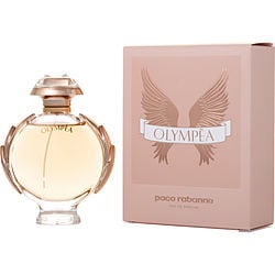 PACO RABANNE OLYMPEA by Paco Rabanne - EAU DE PARFUM SPRAY 2.7 OZ