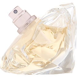 MONT BLANC LADY EMBLEM by Mont Blanc - EAU DE PARFUM SPRAY 2.5 OZ *TESTER