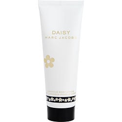 MARC JACOBS DAISY by Marc Jacobs - LUMINOUS BODY LOTION 2.5 OZ