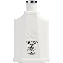 CREED AVENTUS by Creed - SHOWER GEL 6.8 OZ