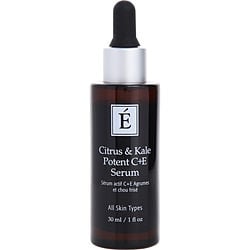 Eminence by Eminence - Citrus & Kale Potent C+E Serum - For All Skin Types  --30ml/1oz