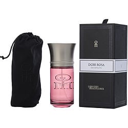 LIQUIDES IMAGINAIRES DOM ROSA by Liquides Imaginaires - EAU DE PARFUM SPRAY 3.3 OZ