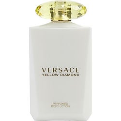 VERSACE YELLOW DIAMOND by Gianni Versace - BODY LOTION 6.7 OZ