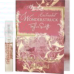 WONDERSTRUCK ENCHANTED TAYLOR SWIFT by Taylor Swift - EAU DE PARFUM SPRAY VIAL