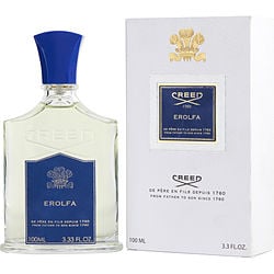 CREED EROLFA by Creed - EAU DE PARFUM SPRAY 3.3 OZ