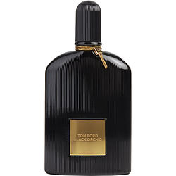 BLACK ORCHID by Tom Ford - EAU DE PARFUM SPRAY 3.4 OZ *TESTER
