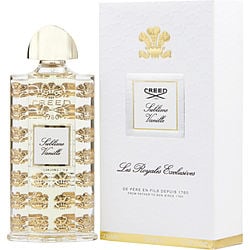 CREED SUBLIME VANILLE by Creed - EAU DE PARFUM SPRAY 2.5 OZ