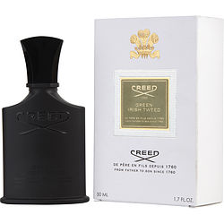 CREED GREEN IRISH TWEED by Creed - EAU DE PARFUM SPRAY 1.7 OZ