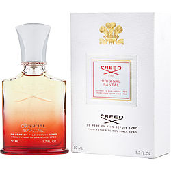 CREED SANTAL by Creed - EAU DE PARFUM SPRAY 1.7 OZ