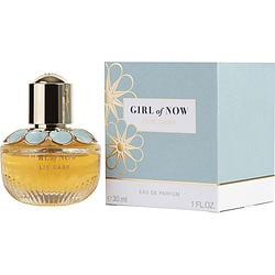 ELIE SAAB GIRL OF NOW by Elie Saab - EAU DE PARFUM SPRAY 1 OZ
