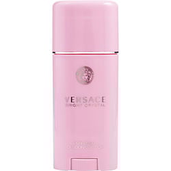 VERSACE BRIGHT CRYSTAL by Gianni Versace - DEODORANT STICK 1.7 OZ