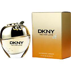 DKNY NECTAR LOVE by Donna Karan - EAU DE PARFUM SPRAY 1.7 OZ