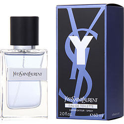 Y by Yves Saint Laurent - EDT SPRAY 2 OZ